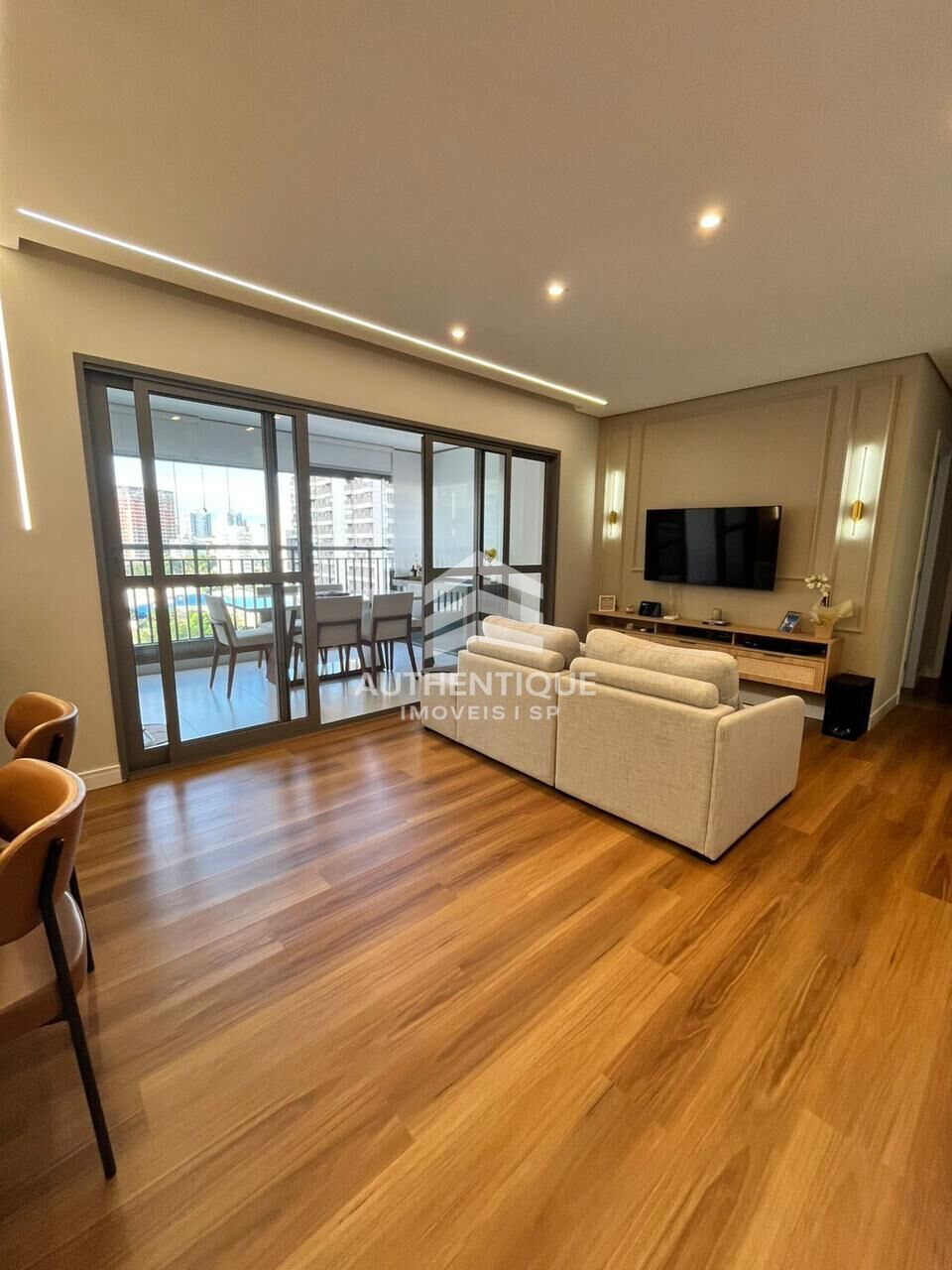 Apartamento, 3 quartos, 90 m² - Foto 2