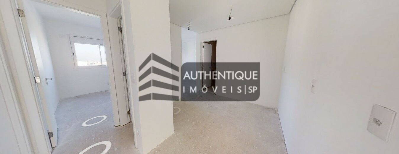 Apartamento à venda com 4 quartos, 173m² - Foto 42