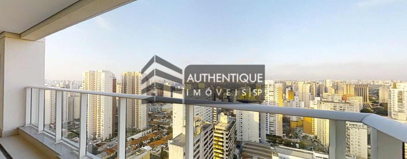 Apartamento à venda com 4 quartos, 173m² - Foto 27