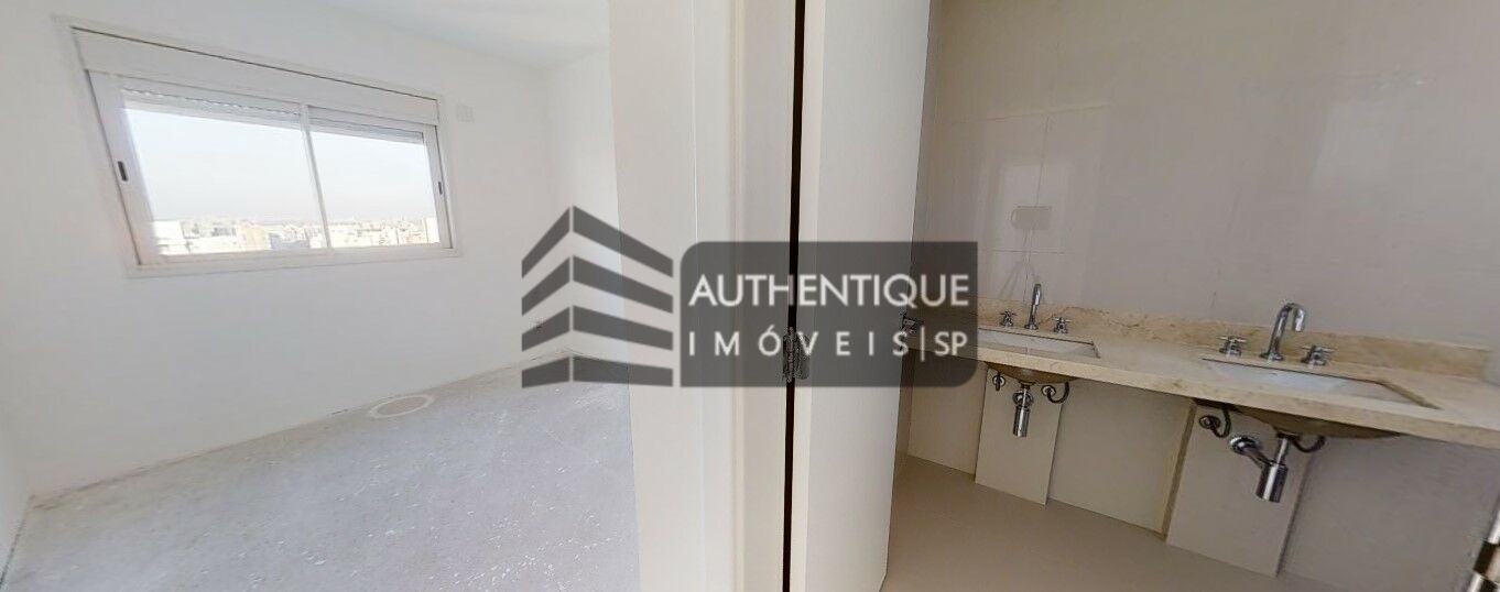 Apartamento à venda com 4 quartos, 173m² - Foto 45