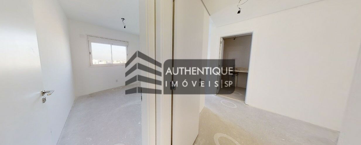 Apartamento à venda com 4 quartos, 173m² - Foto 40