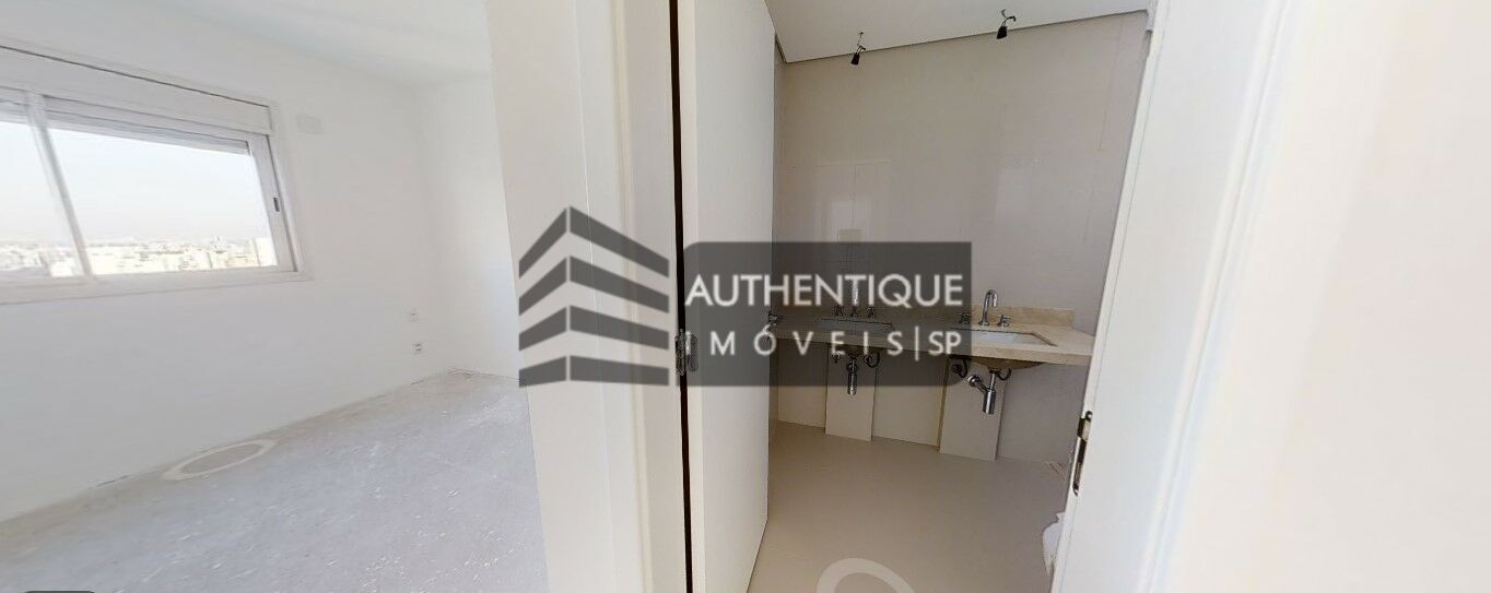 Apartamento à venda com 4 quartos, 173m² - Foto 43