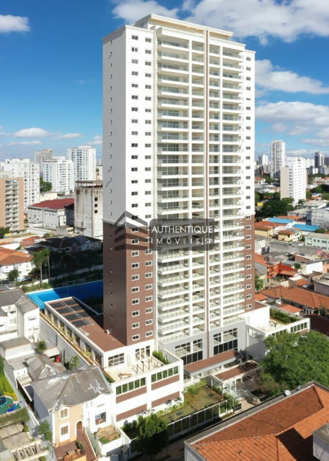 Apartamento à venda com 4 quartos, 173m² - Foto 6