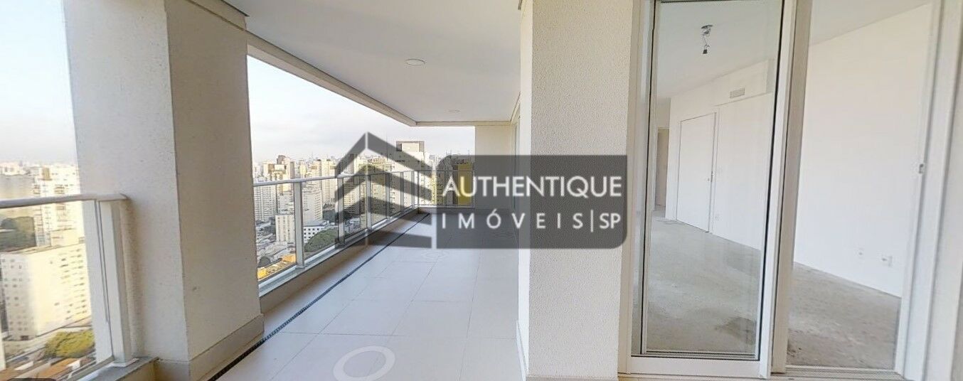 Apartamento à venda com 4 quartos, 173m² - Foto 36