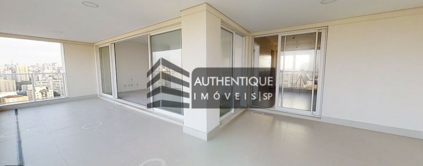 Apartamento à venda com 4 quartos, 173m² - Foto 35