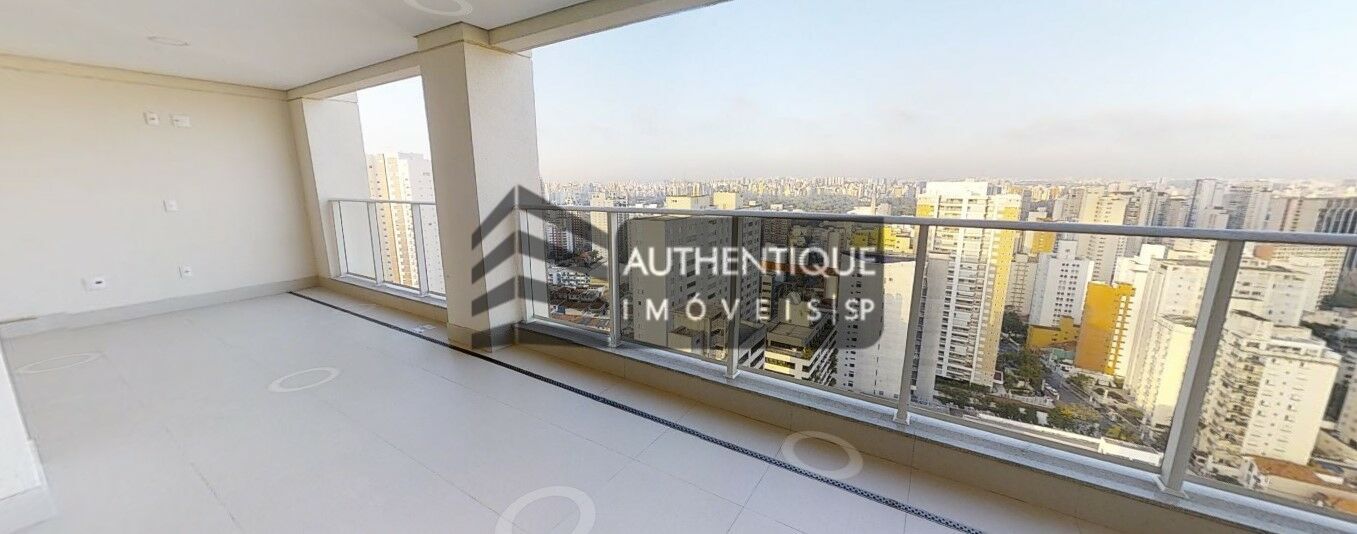 Apartamento à venda com 4 quartos, 173m² - Foto 33