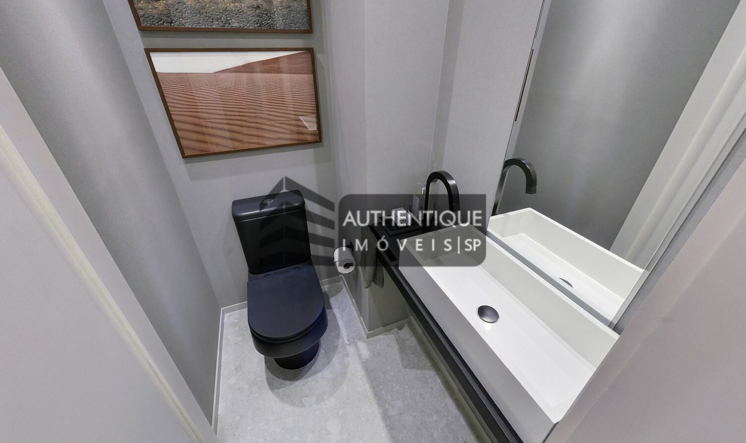 Apartamento à venda com 3 quartos, 166m² - Foto 41