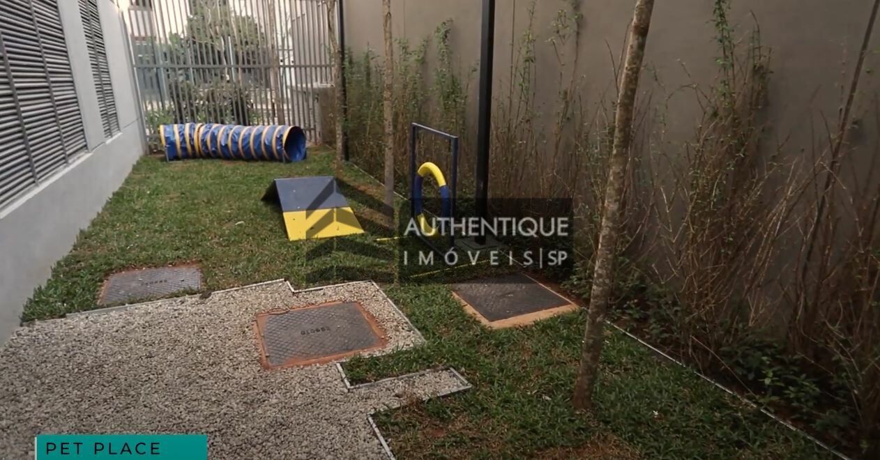 Apartamento à venda com 3 quartos, 166m² - Foto 23