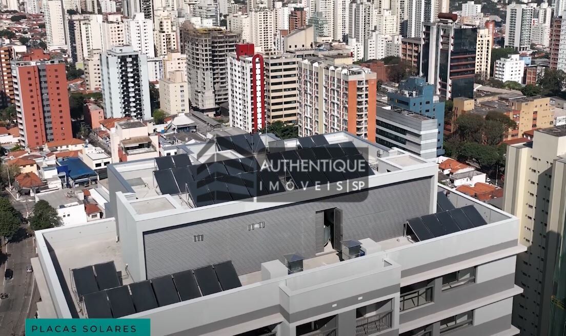 Apartamento à venda com 3 quartos, 166m² - Foto 19