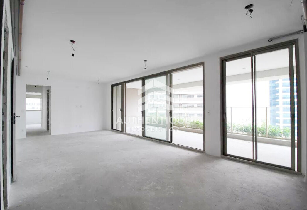 Apartamento, 3 quartos, 150 m² - Foto 3