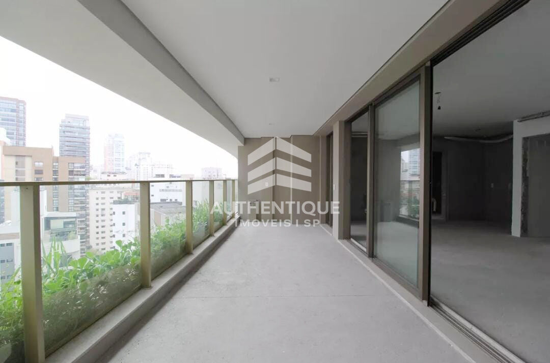 Apartamento, 3 quartos, 150 m² - Foto 1