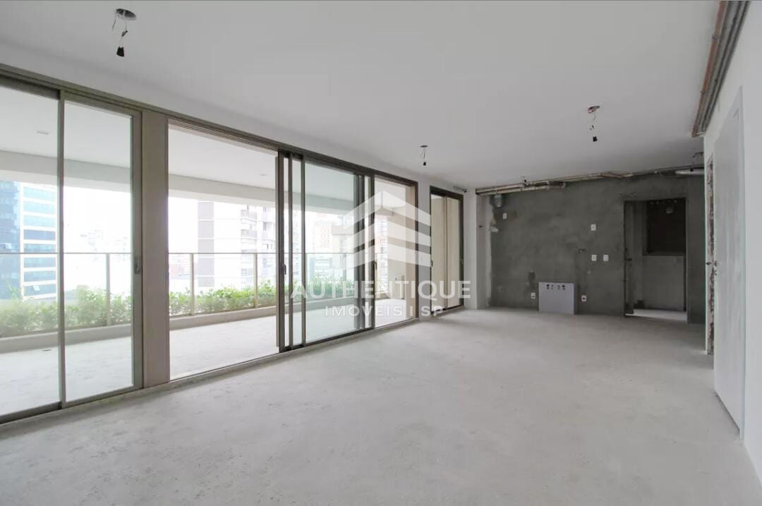 Apartamento, 3 quartos, 150 m² - Foto 2