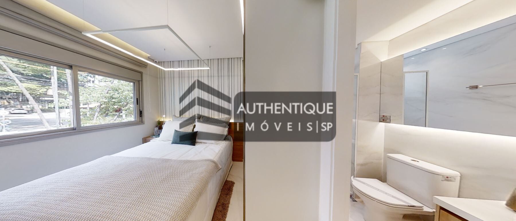 Apartamento à venda com 2 quartos, 51m² - Foto 15