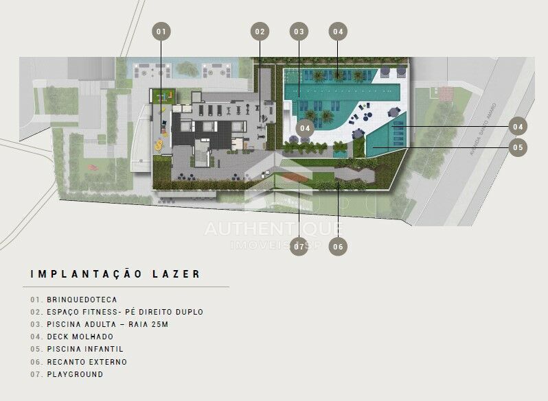 Apartamento, 2 quartos, 109 m² - Foto 30