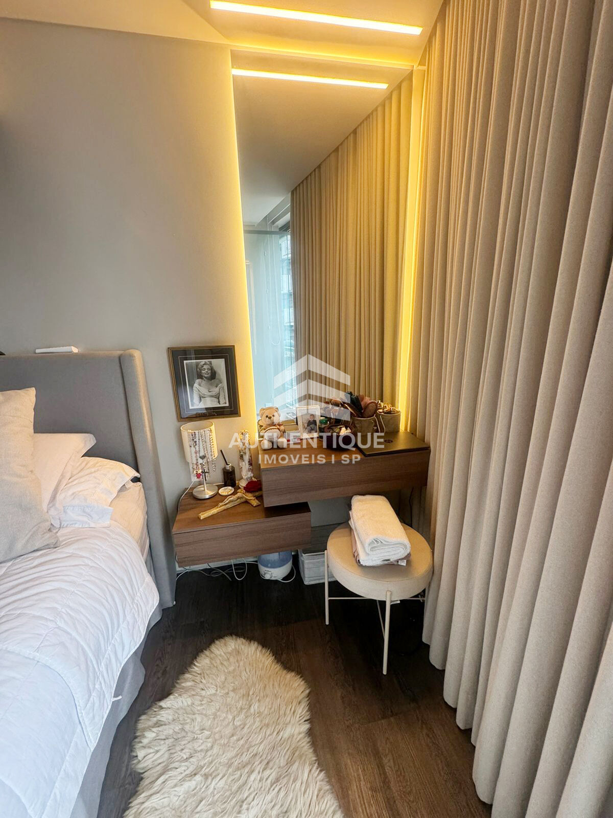 Apartamento, 2 quartos, 109 m² - Foto 11