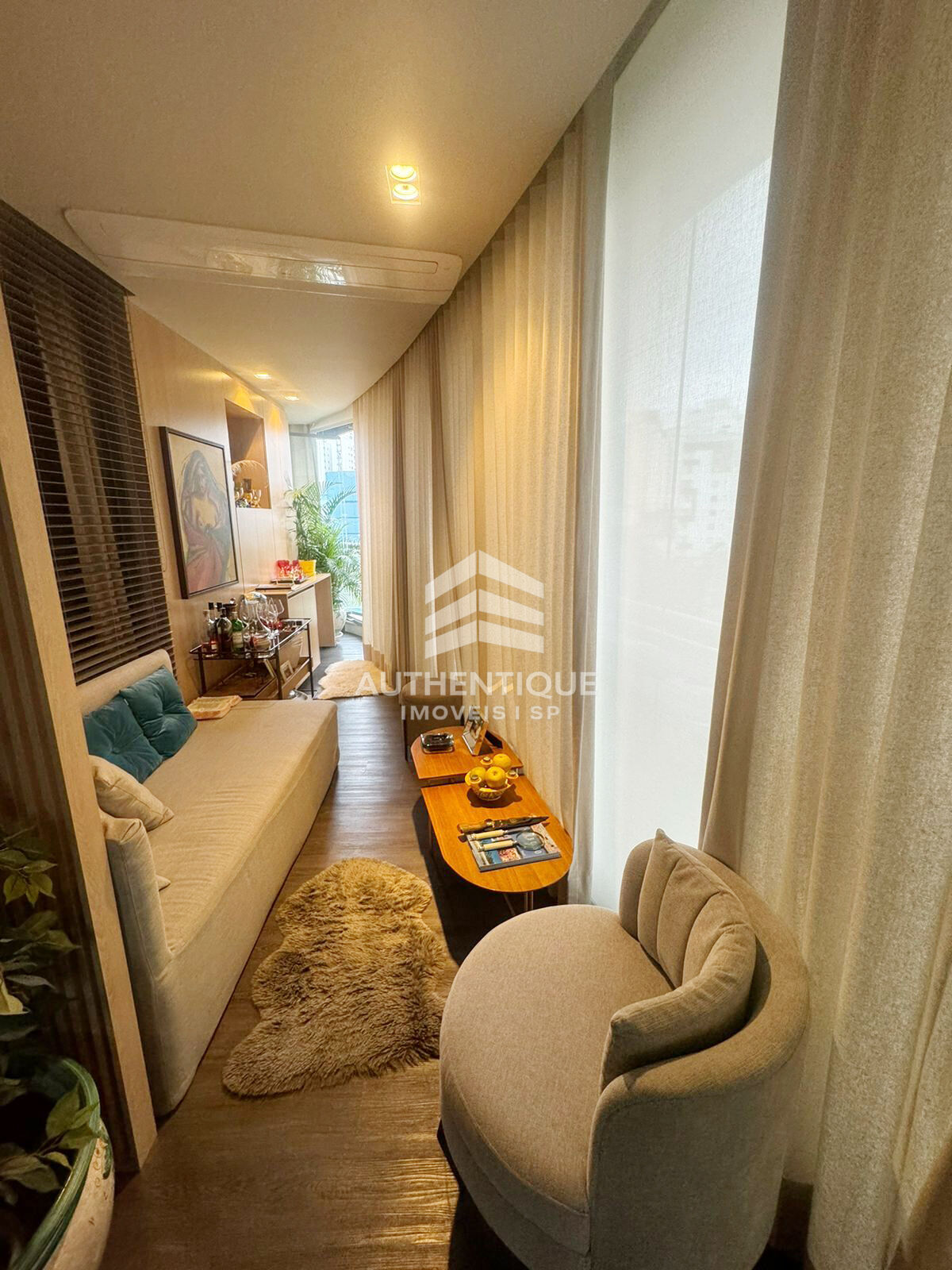 Apartamento, 2 quartos, 109 m² - Foto 7