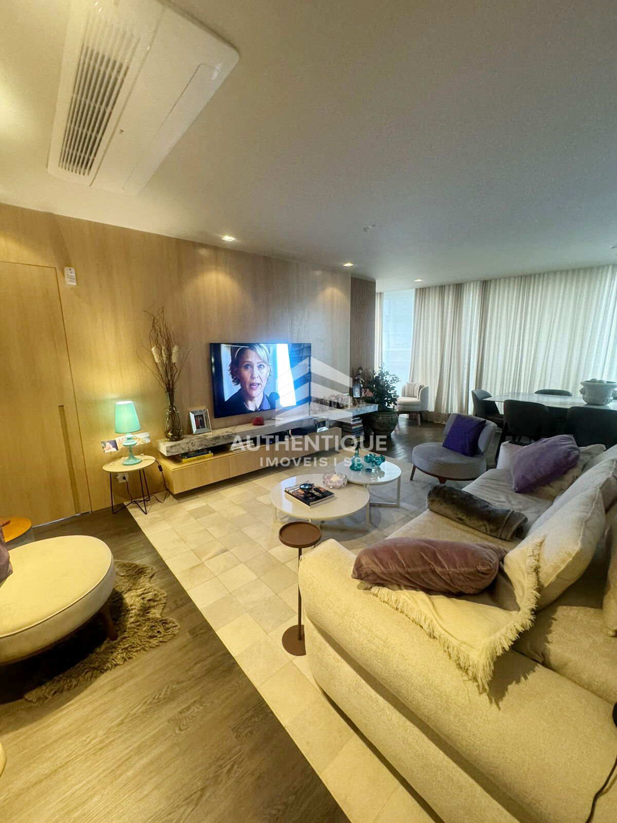 Apartamento, 2 quartos, 109 m² - Foto 2
