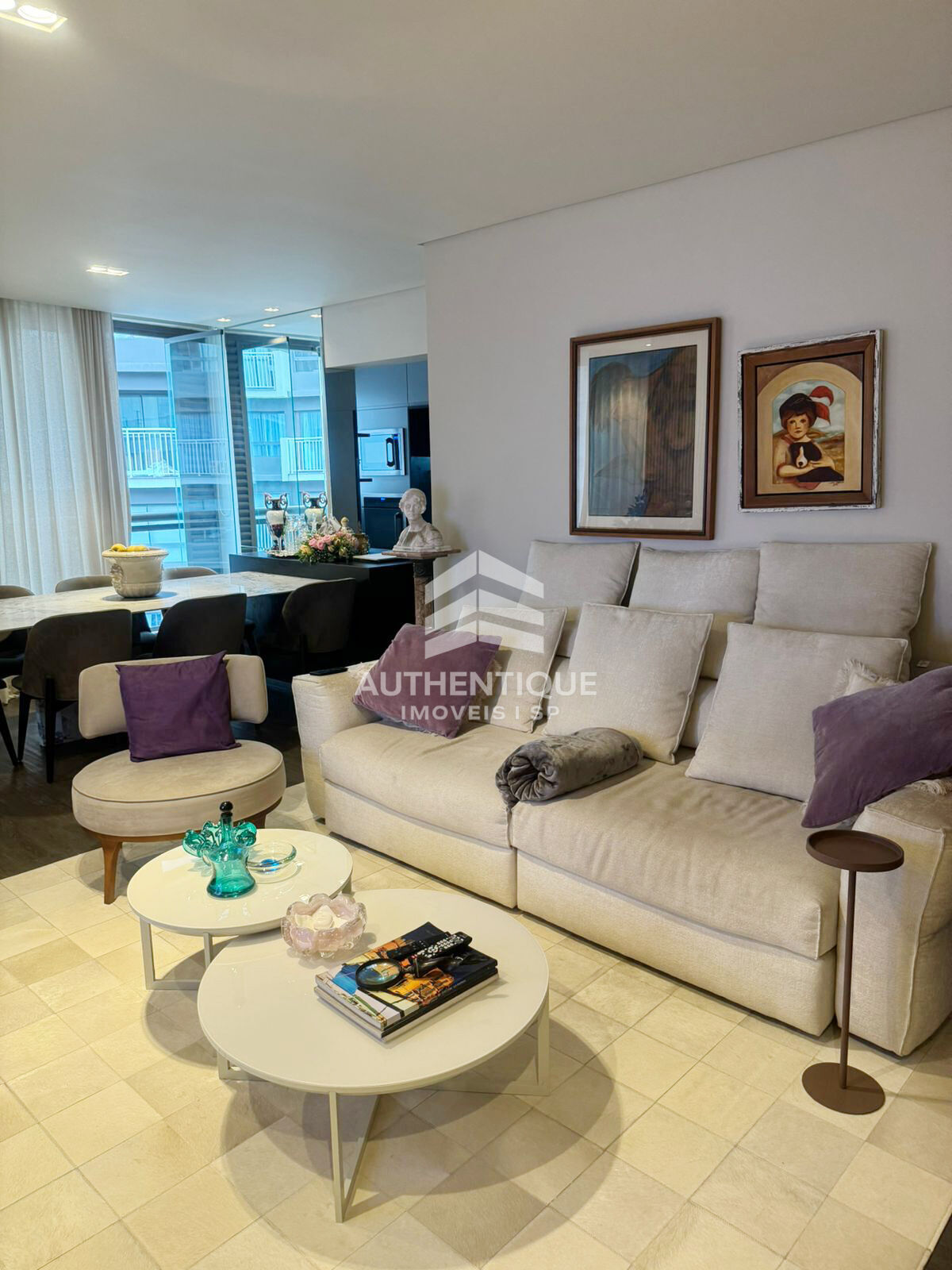 Apartamento, 2 quartos, 109 m² - Foto 5
