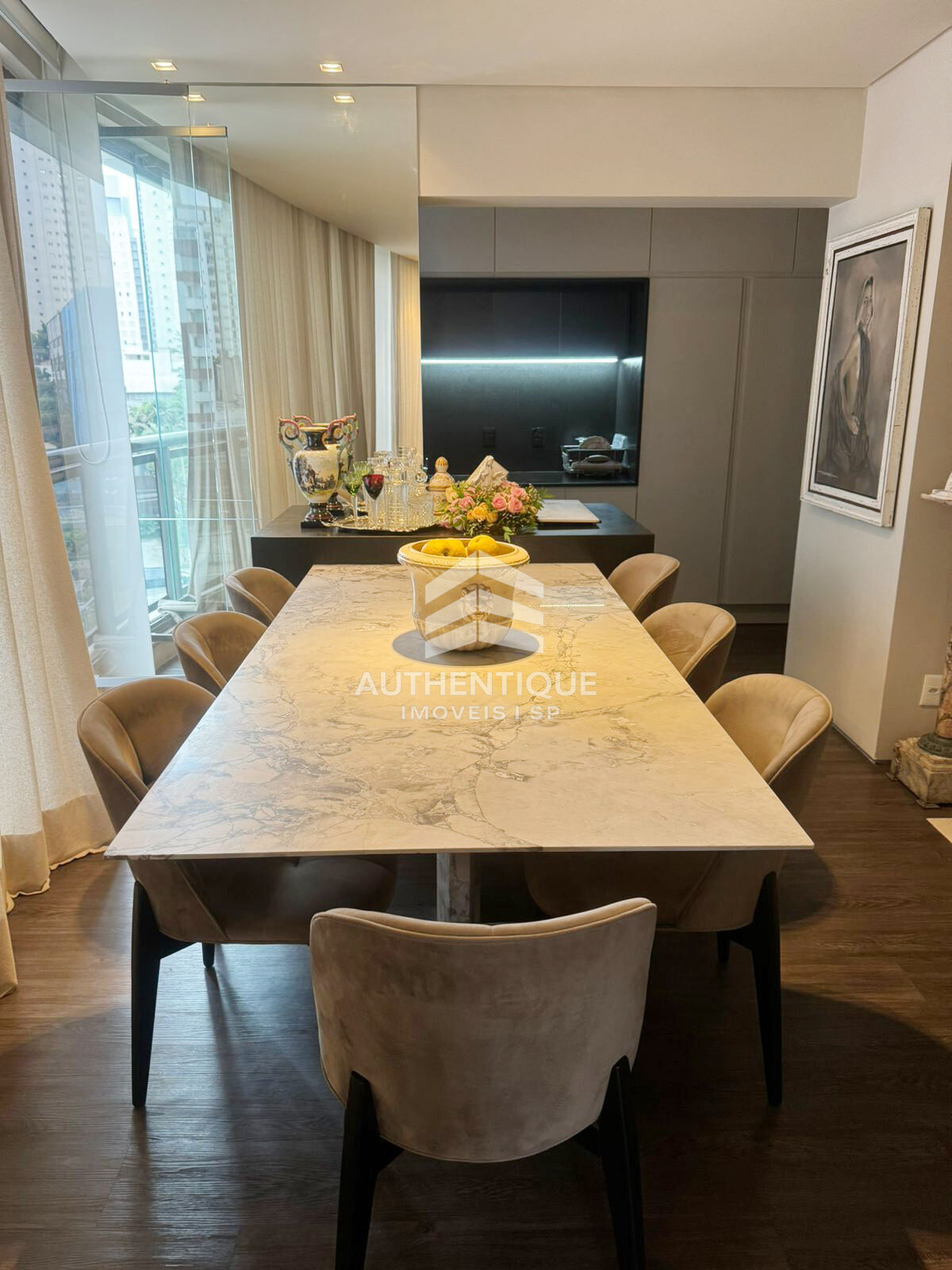 Apartamento, 2 quartos, 109 m² - Foto 4