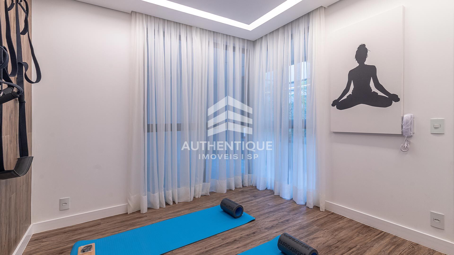 Apartamento, 1 quarto, 38 m² - Foto 25