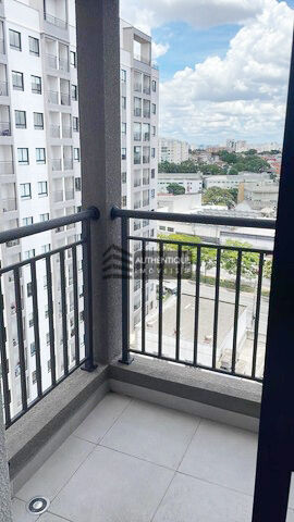 Apartamento à venda com 1 quarto, 38m² - Foto 4