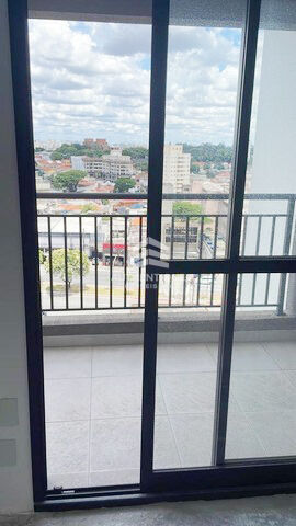 Apartamento, 1 quarto, 38 m² - Foto 1