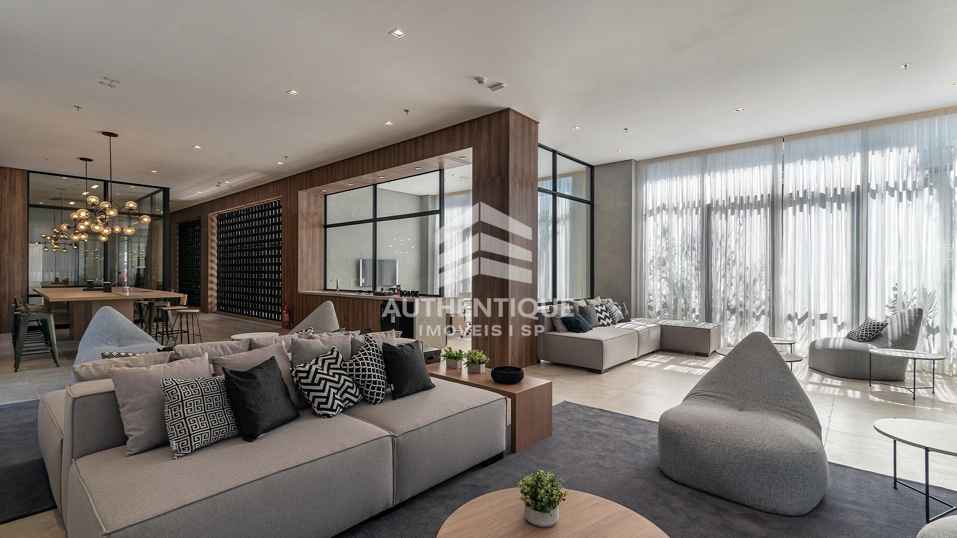 Apartamento, 1 quarto, 38 m² - Foto 15