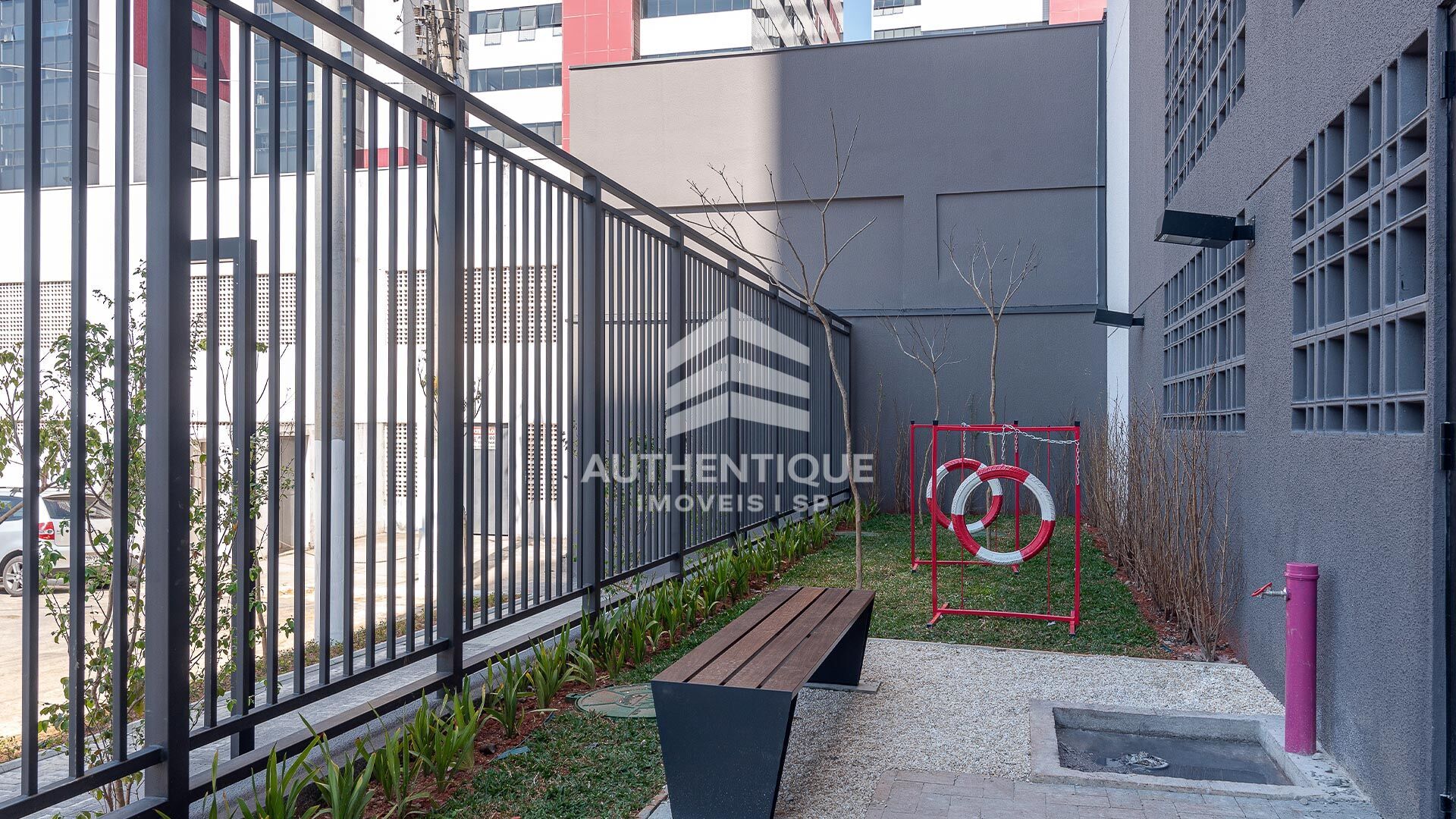 Apartamento, 1 quarto, 38 m² - Foto 19