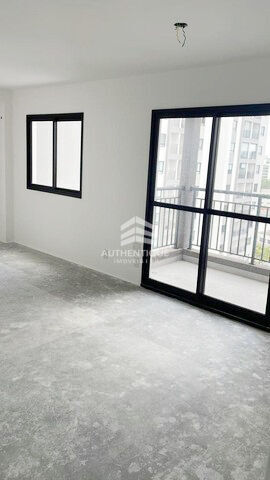 Apartamento, 1 quarto, 38 m² - Foto 2