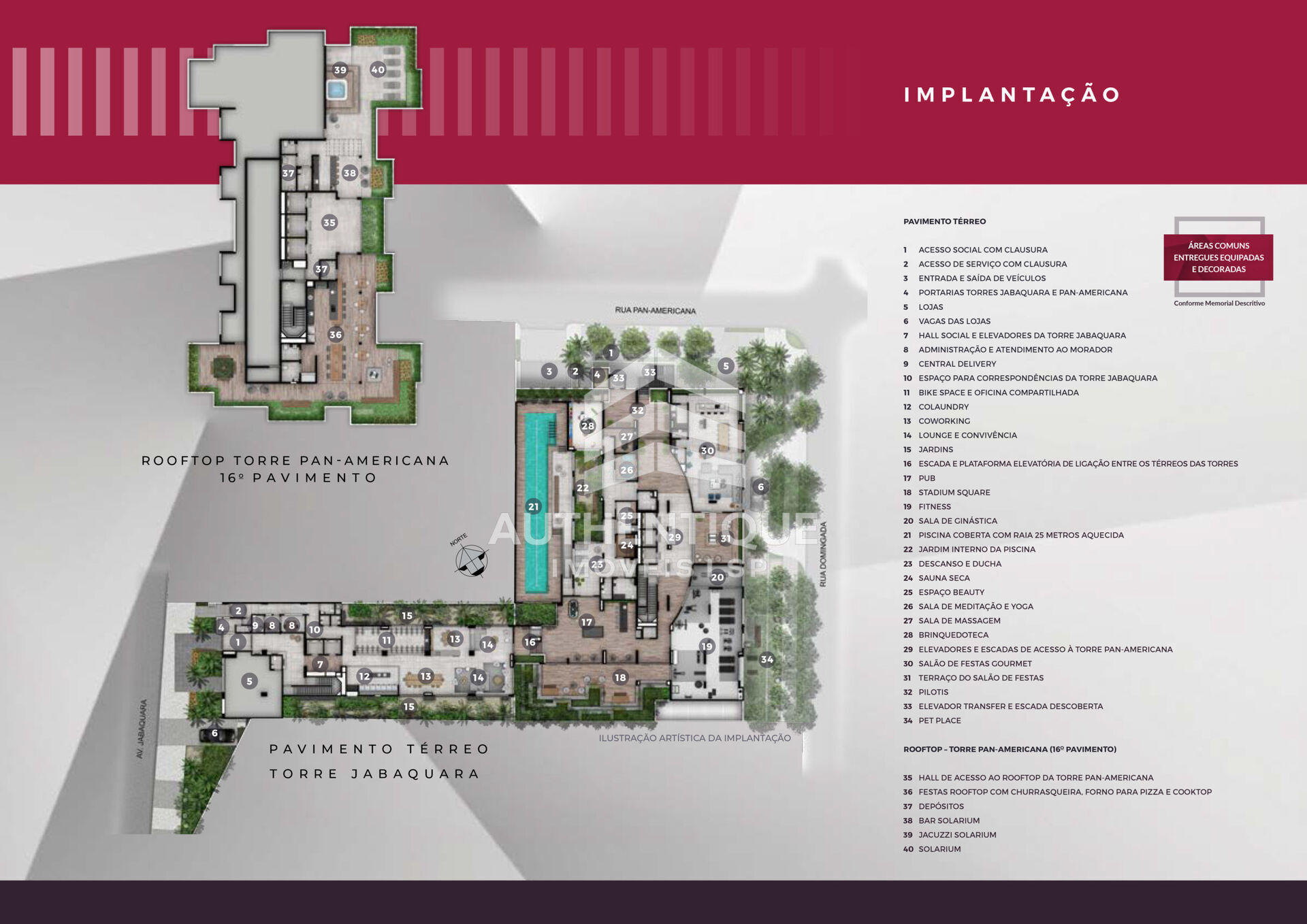Apartamento, 1 quarto, 38 m² - Foto 29