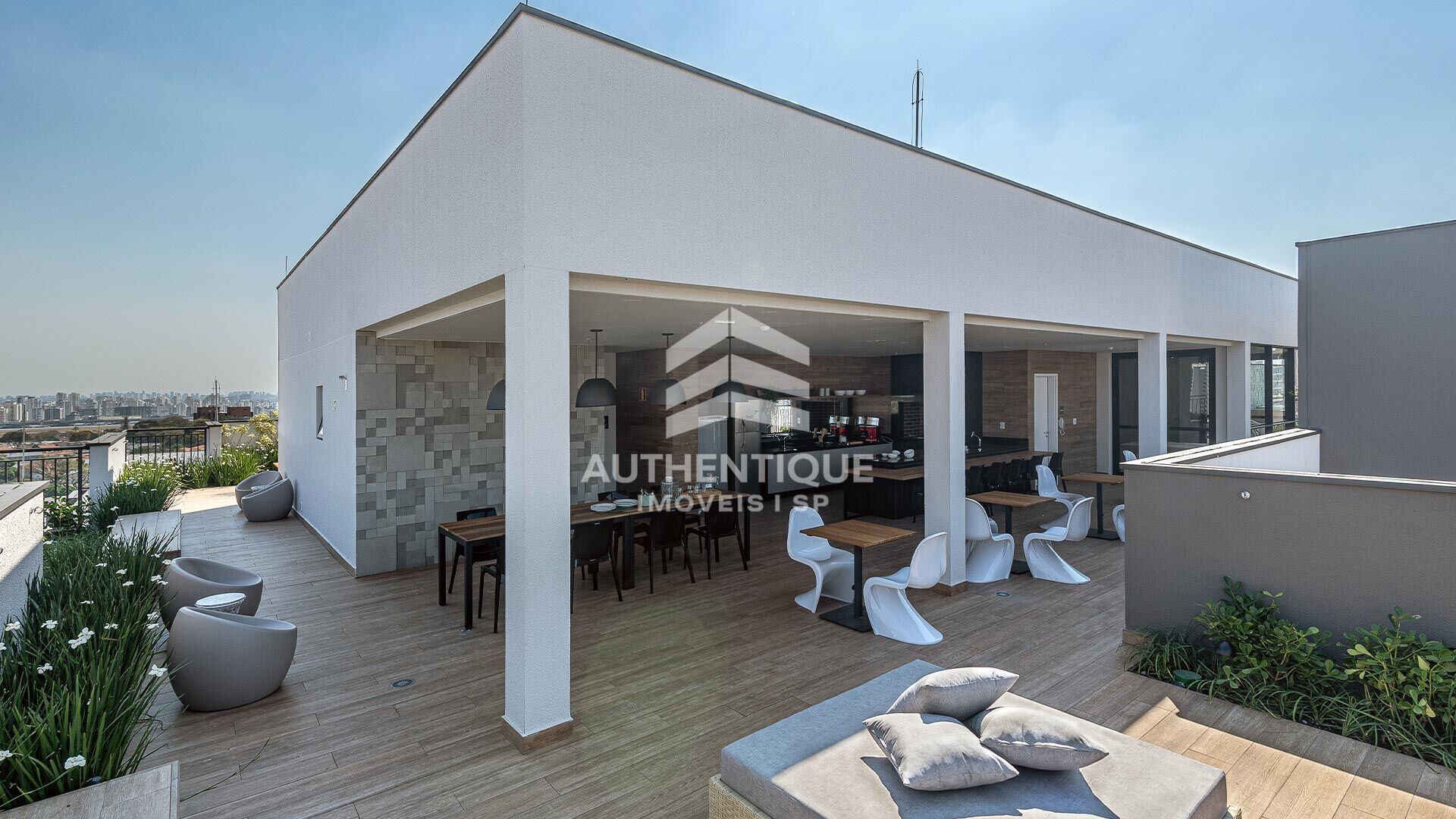 Apartamento, 1 quarto, 38 m² - Foto 12