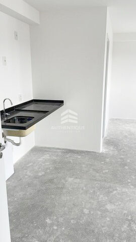 Apartamento, 1 quarto, 38 m² - Foto 5