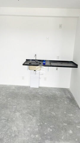 Apartamento, 1 quarto, 38 m² - Foto 8