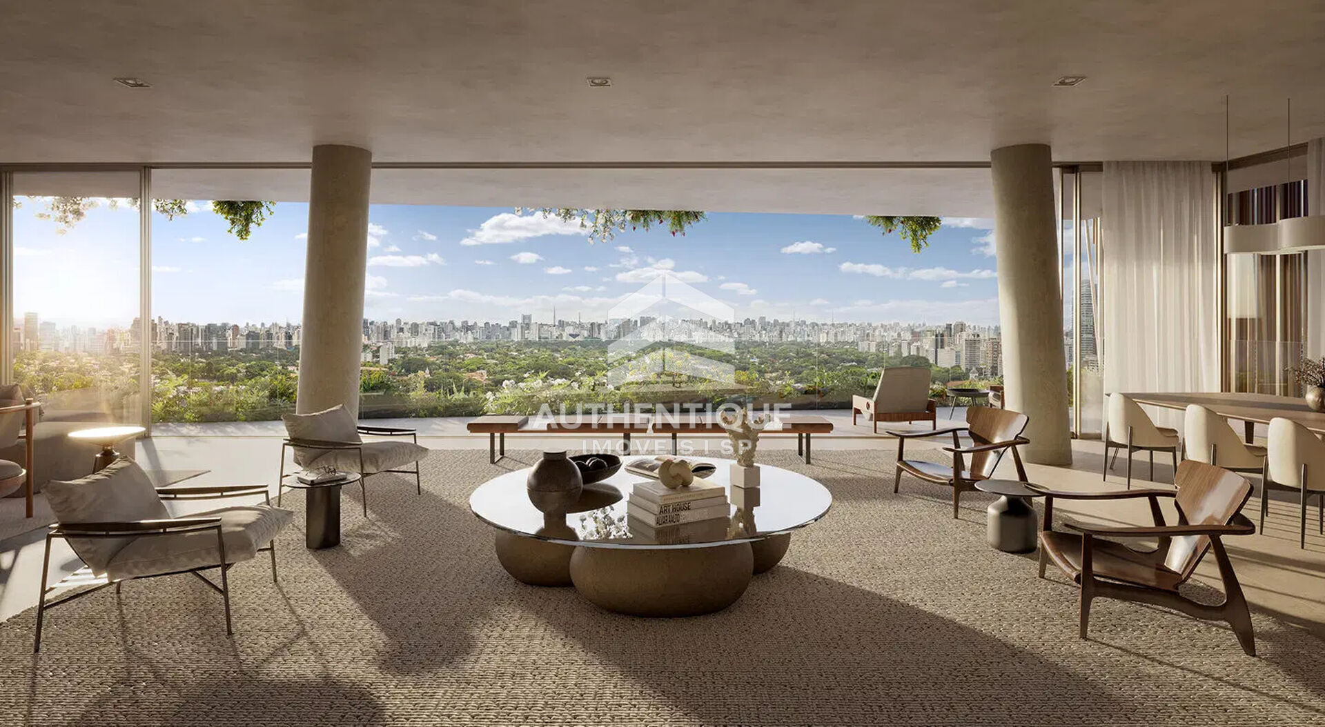 Apartamento, 4 quartos, 714 m² - Foto 5