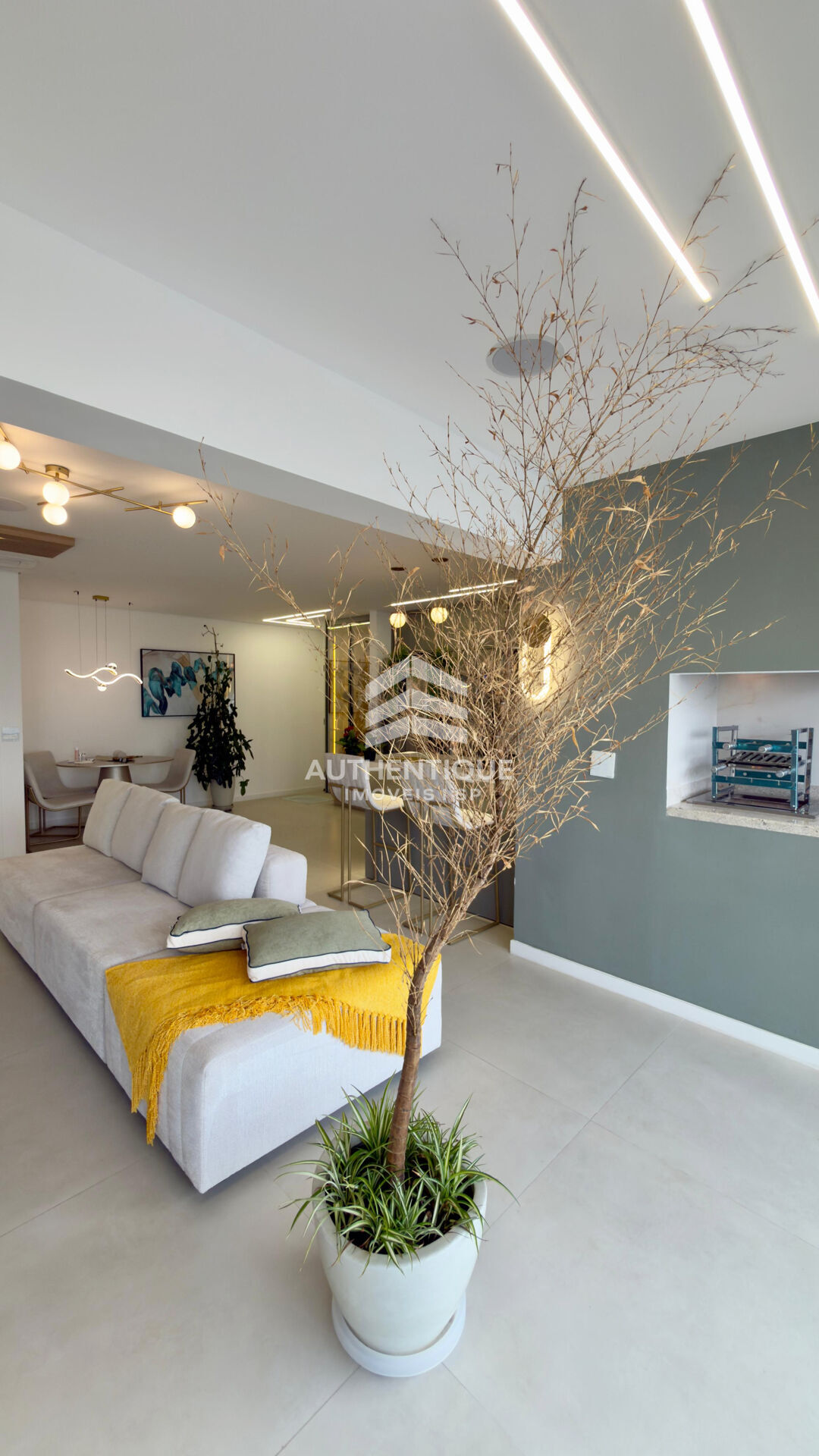 Apartamento, 2 quartos, 85 m² - Foto 24