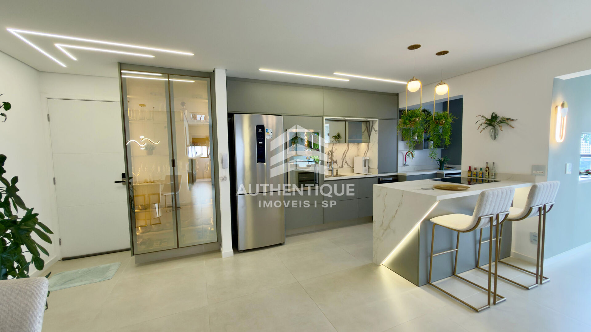 Apartamento, 2 quartos, 85 m² - Foto 13