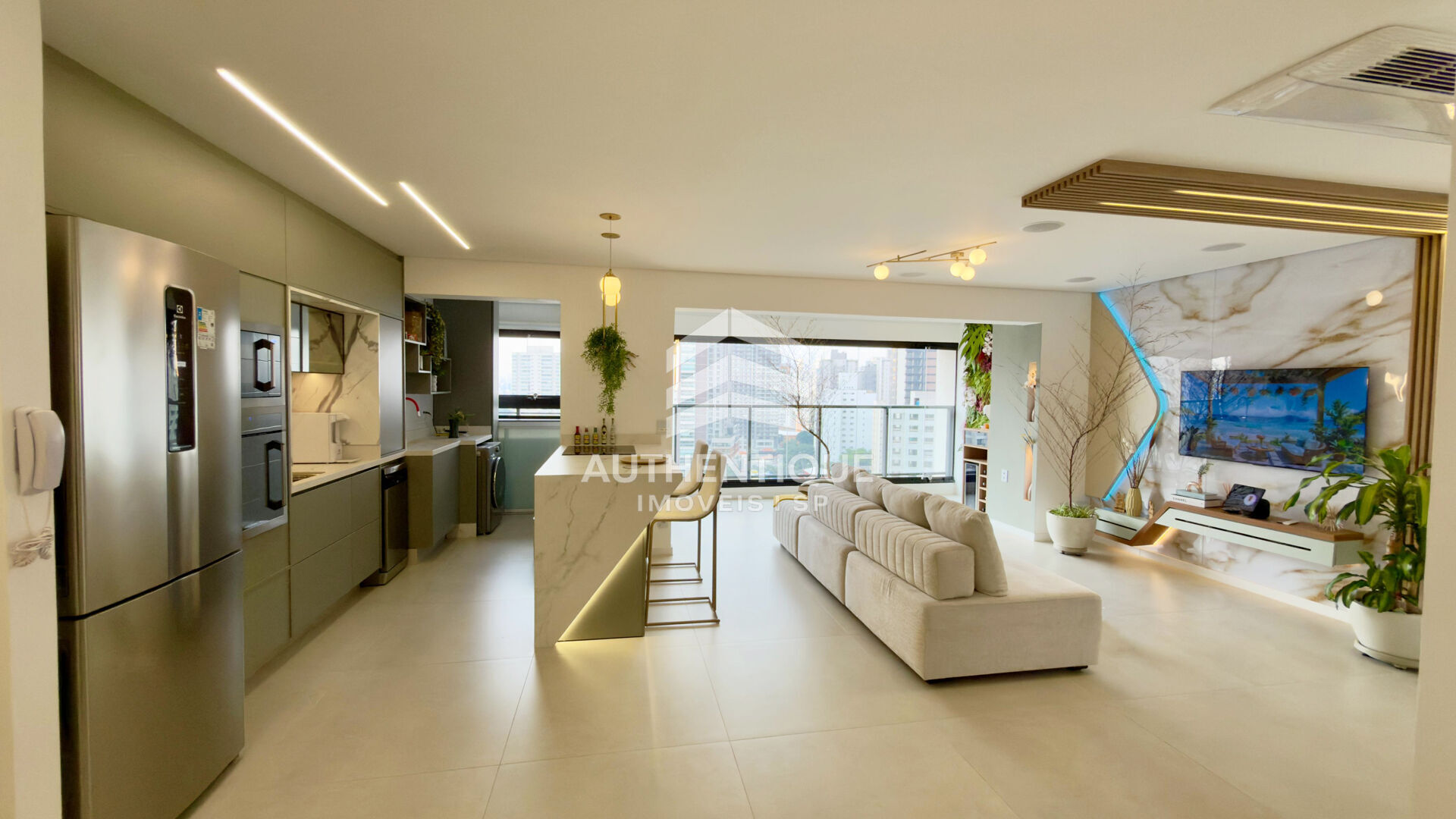 Apartamento, 2 quartos, 85 m² - Foto 7