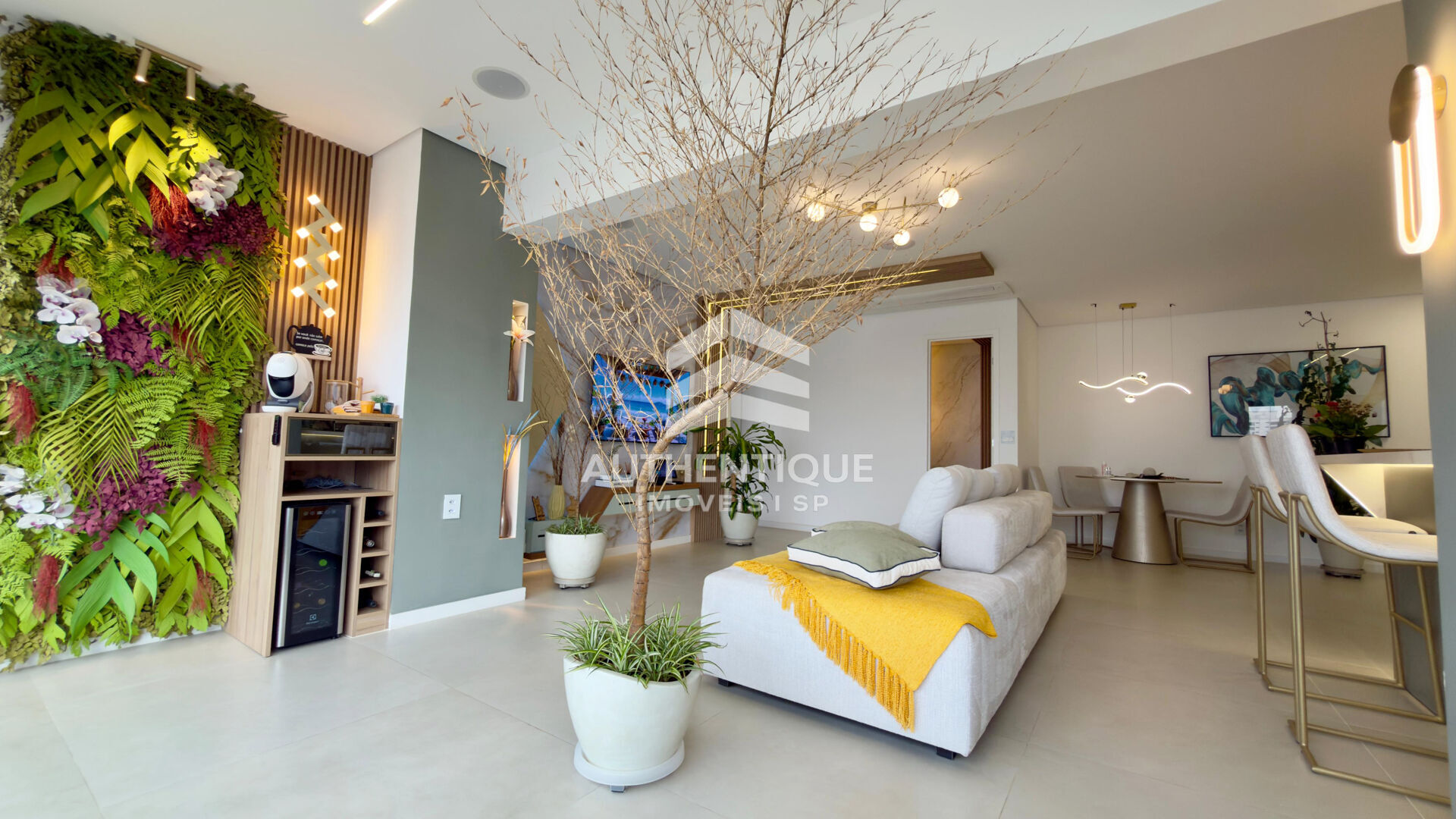 Apartamento, 2 quartos, 85 m² - Foto 4