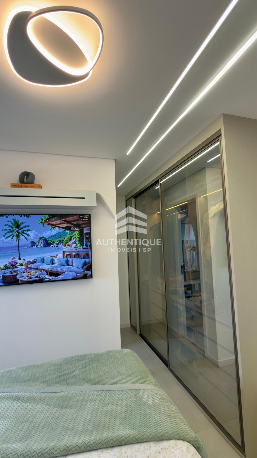 Apartamento, 2 quartos, 85 m² - Foto 38