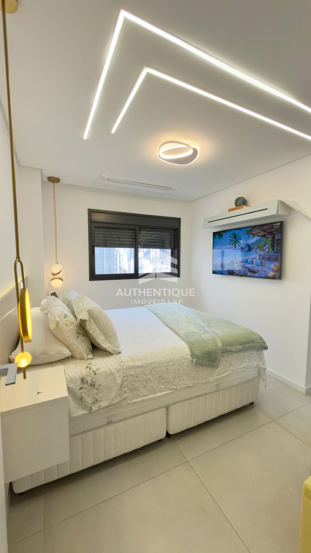 Apartamento, 2 quartos, 85 m² - Foto 33