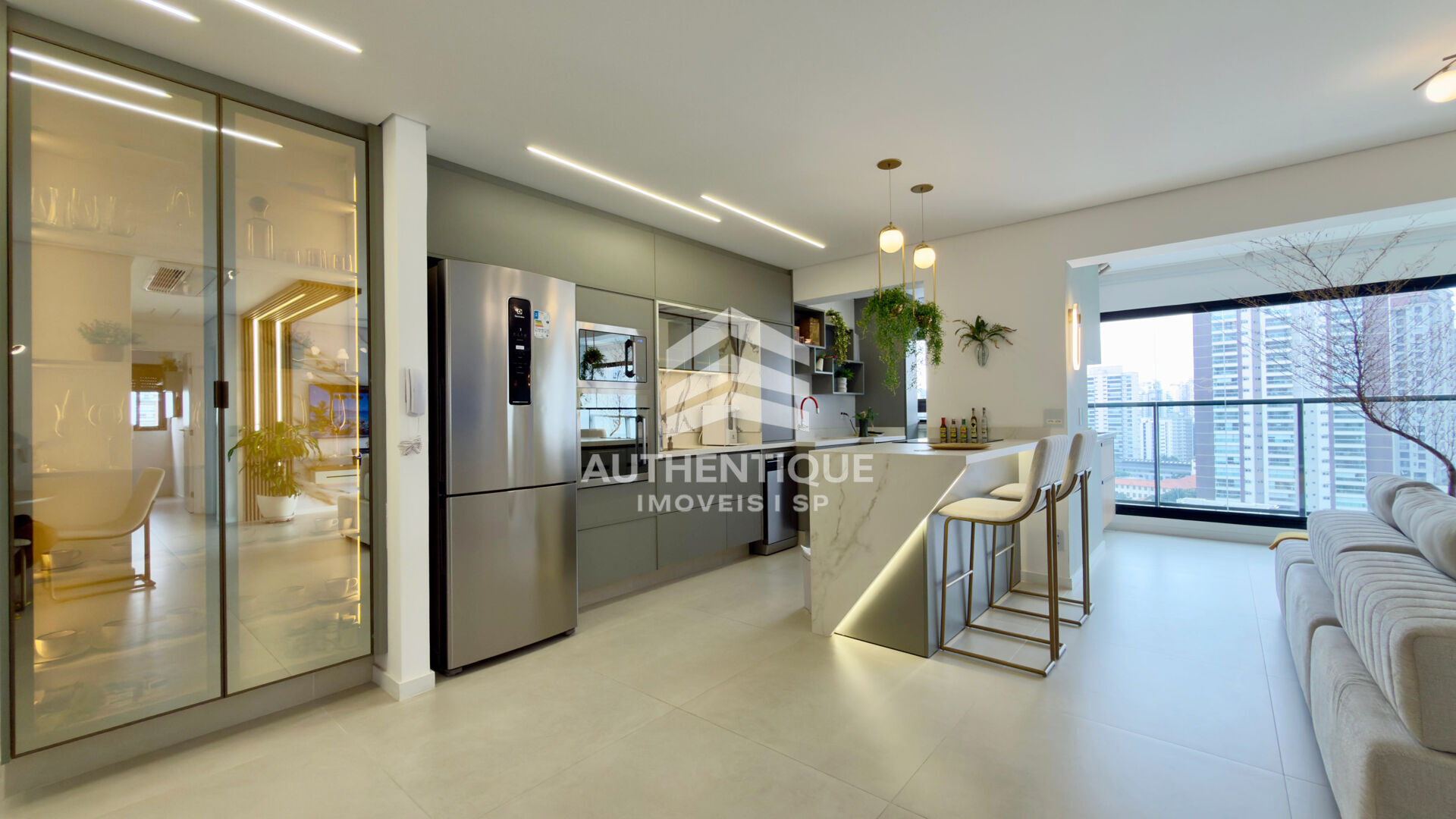 Apartamento, 2 quartos, 85 m² - Foto 15