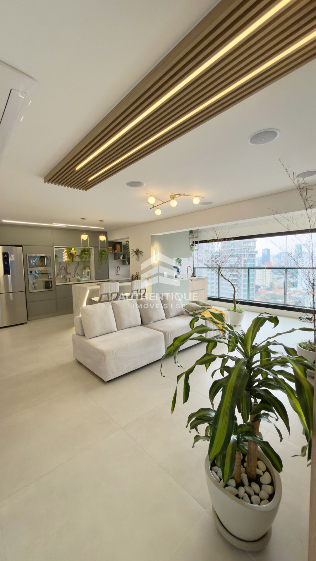 Apartamento, 2 quartos, 85 m² - Foto 21