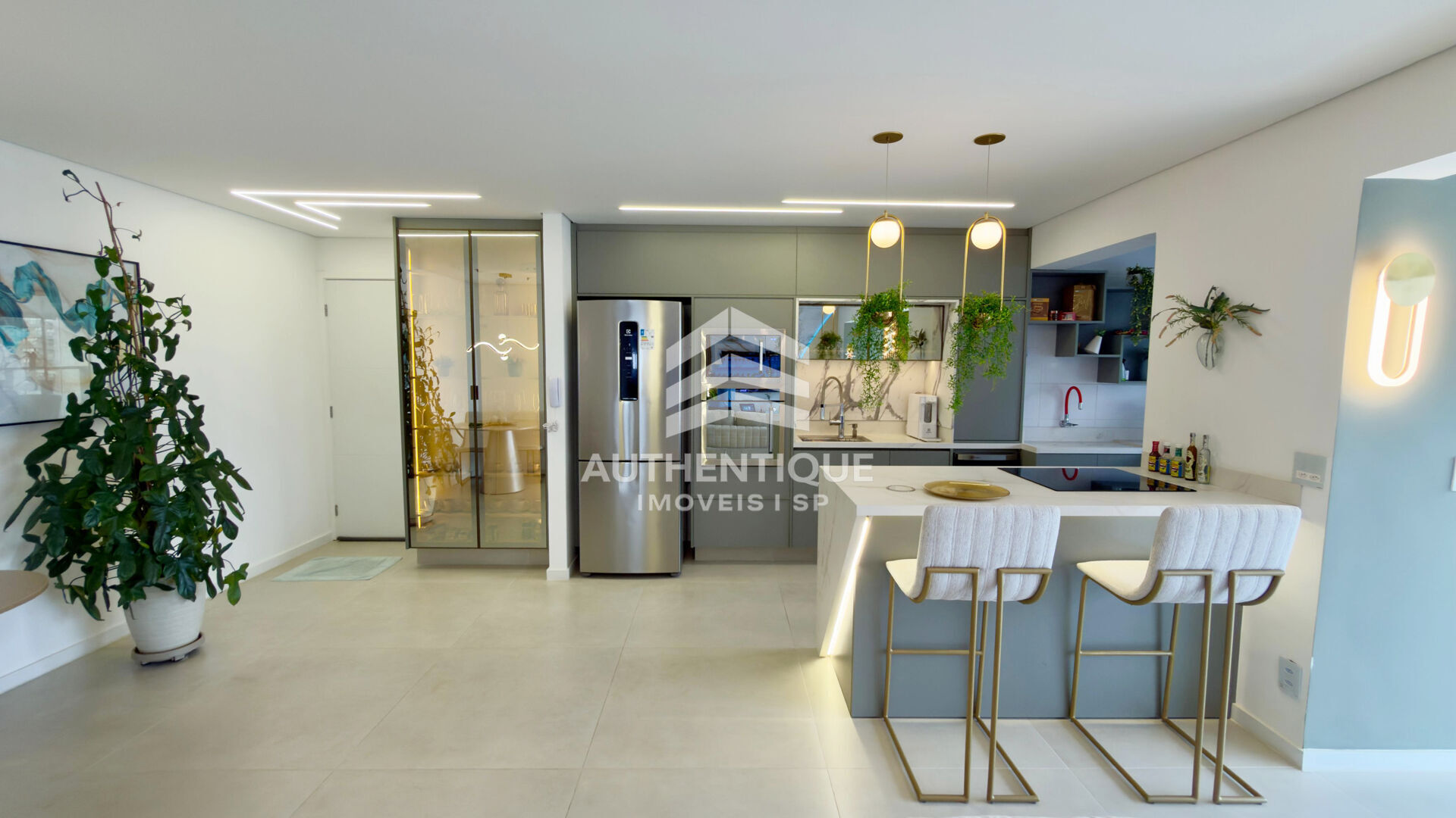 Apartamento, 2 quartos, 85 m² - Foto 9