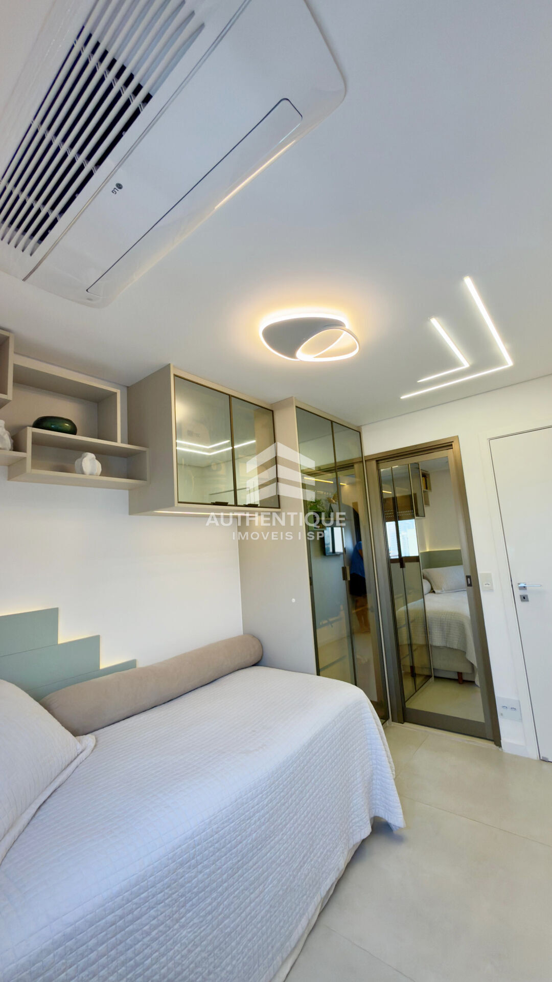 Apartamento, 2 quartos, 85 m² - Foto 44