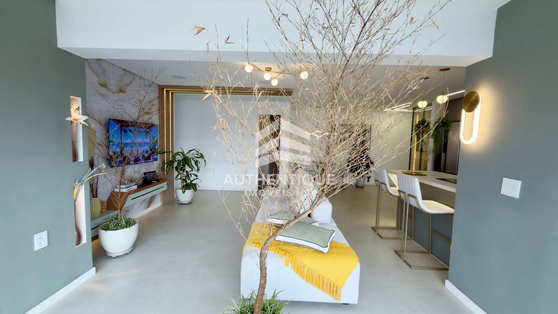 Apartamento, 2 quartos, 85 m² - Foto 12