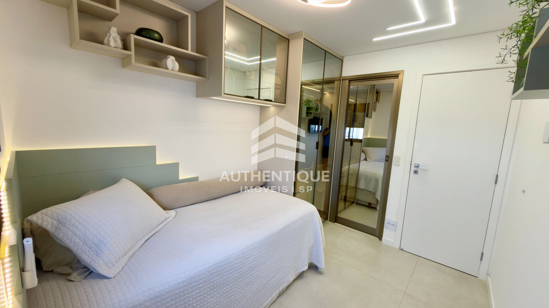 Apartamento, 2 quartos, 85 m² - Foto 43