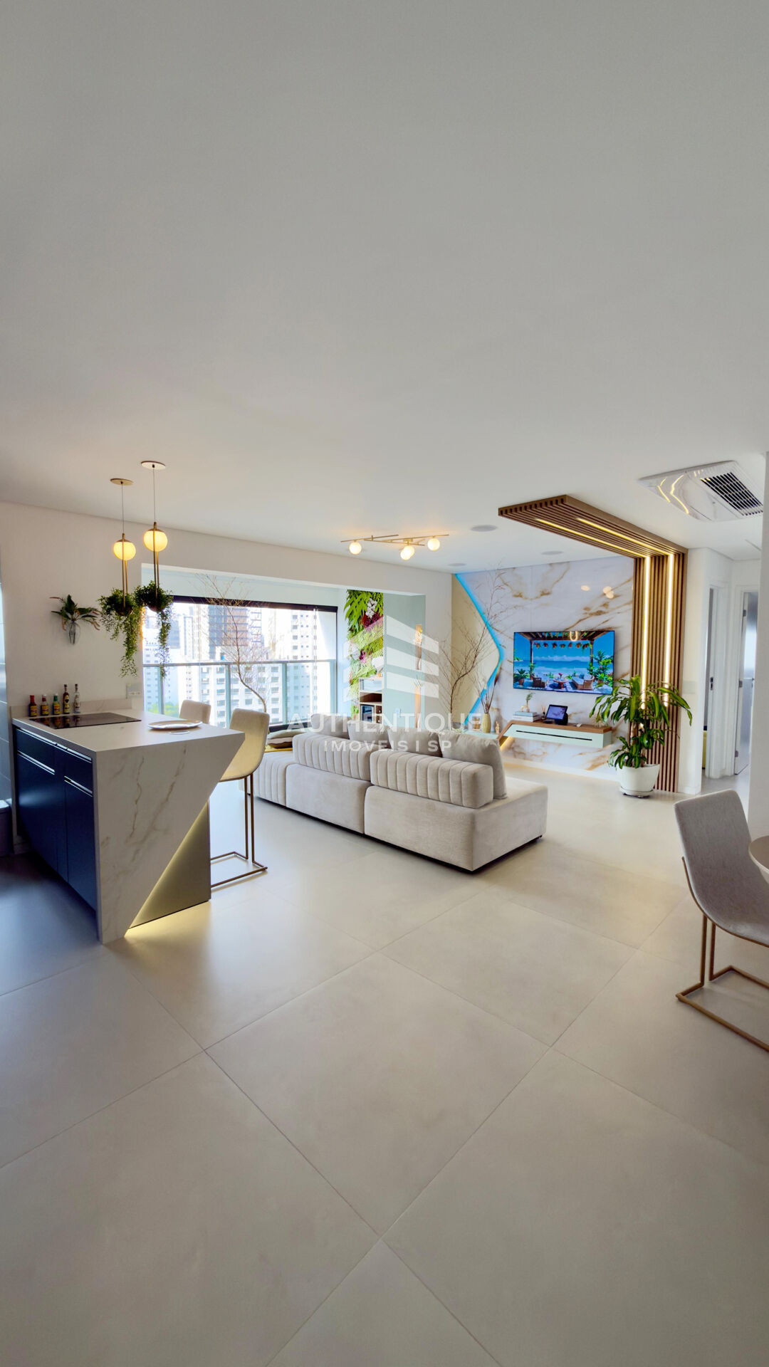Apartamento, 2 quartos, 85 m² - Foto 20