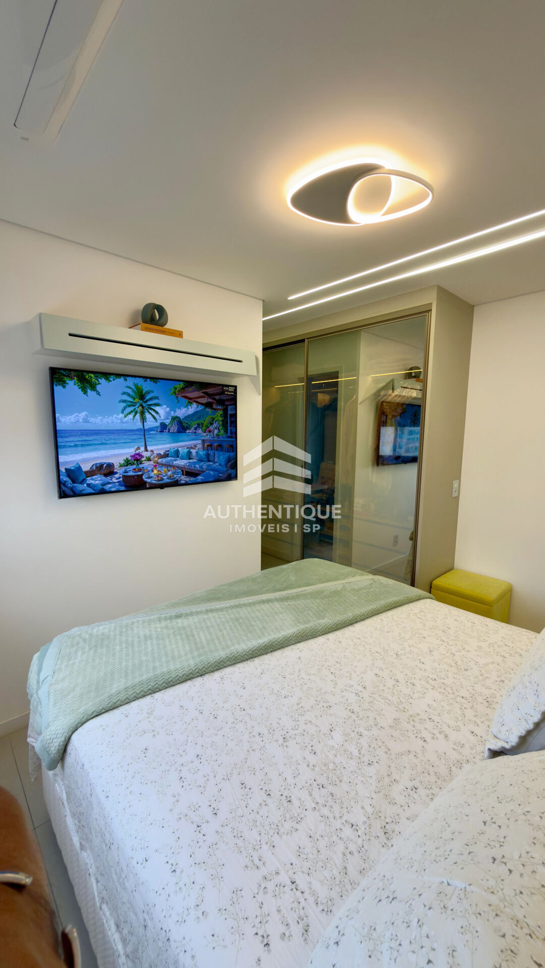 Apartamento, 2 quartos, 85 m² - Foto 34