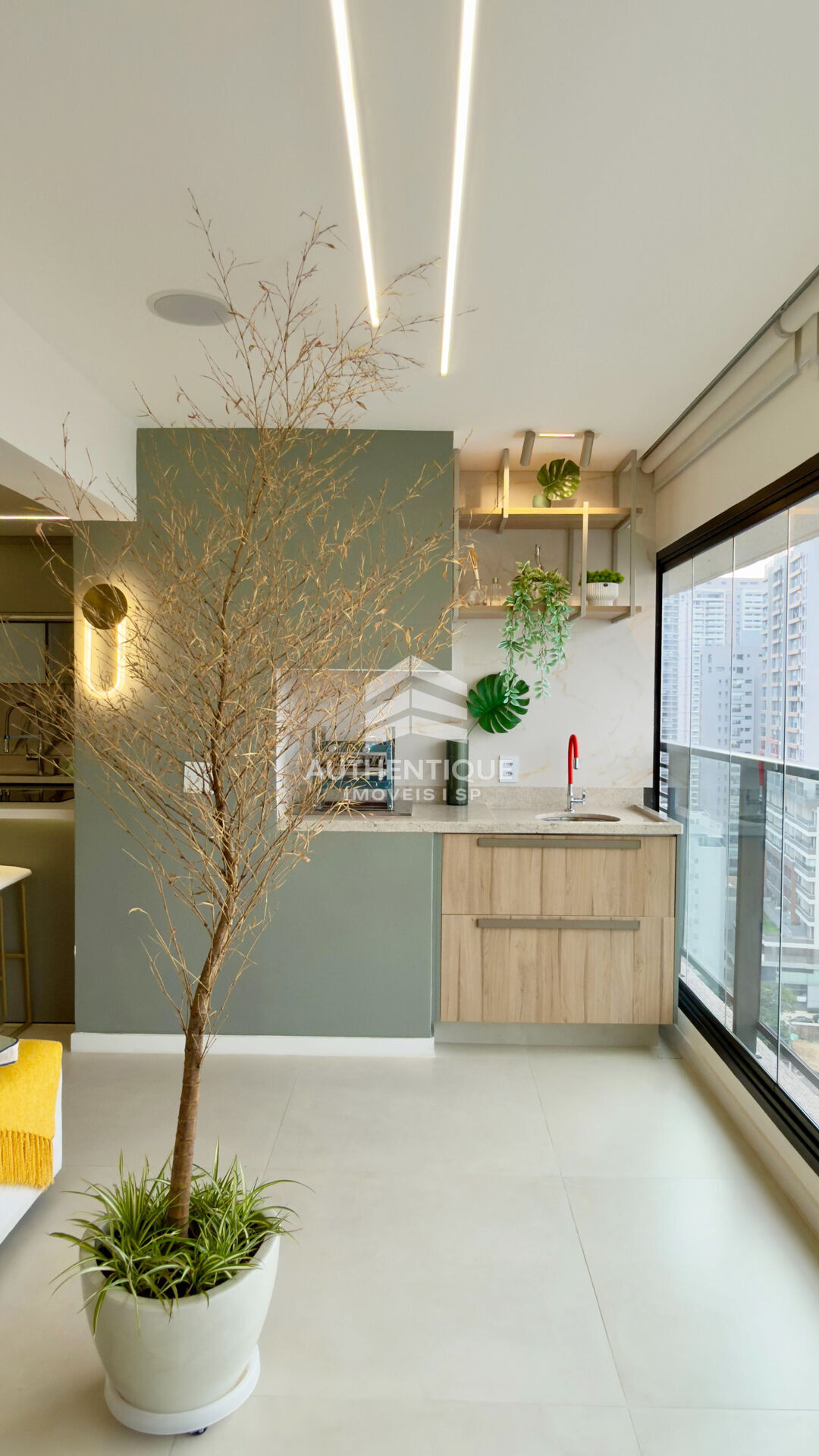 Apartamento, 2 quartos, 85 m² - Foto 5