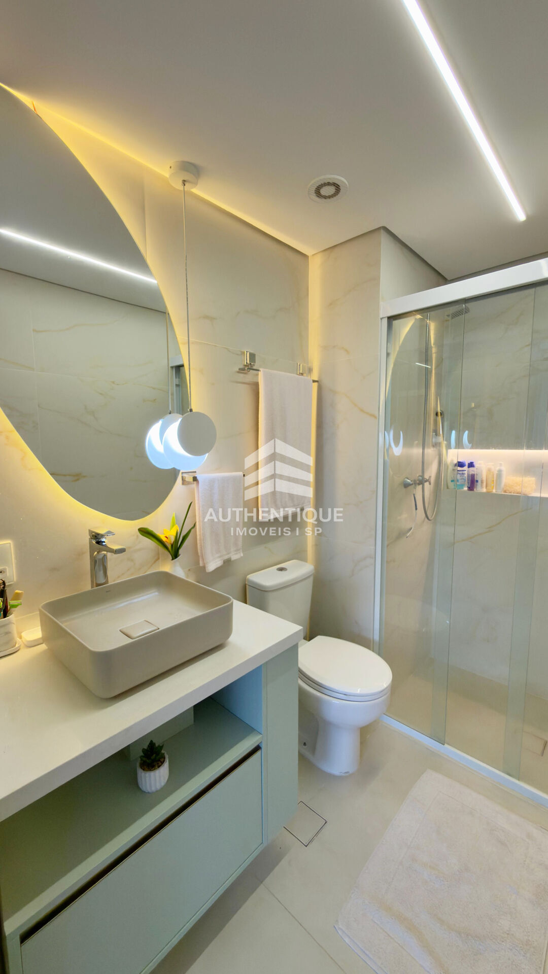 Apartamento, 2 quartos, 85 m² - Foto 45